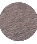 Grab These Fafeicy 50 Pc Mesh Sanding Discs For Drywall That Are Dustless And Non Clogging With 120 Grit To Smack Out Smooth Finishes Without The Messy Cleanup Hassle On Paint And Filler Fast. Round 5-inch mesh sanding disc close-up.