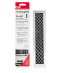 Pure Air Replacement Microwave Filter For Over The Range Microwaves with aluminum frame and packaging