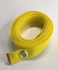 12 Pole Weave Pole Placer For Dog Agility Training Ensures Even Spacing Every Run Grommeted 24 Inches To Meet AKC Guidelines