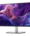 Pro 24 Plus 24 Inch FHD IPS Monitor With 4 Way Adjustability Tilt Swivel Pivot Height Anti Glare Flicker Free 250 Nits