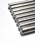 Stainless Steel Prop Drive Pins 2092600 For MKP2 MKP3 MKP6 MKP7 MKP25 MKP37 1.06 Inch By 0.125 Inch 20 Pack Close-Up