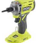 18V Brushless Cordless Impact Driver with 2000 In-Lb Torque, LED Light, Magnetic Bit Tray, Battery Not Included