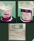 Bulk Wipes 4 Pack 1200 Count Durable Pre Saturated Cleaning Wipes For Gym Equipment Benches Mats And Machines shown with packaging.