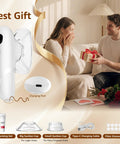 All In One Body Sculpting Machine For Cellulite Removal And Contouring, Muscle Relaxation, Skin Tightening, At Home Massage Tool