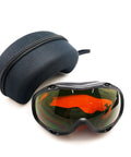 Laser Safety Goggles OD5Plus Eye Protection For 190 To 540 Nm And 800 To 1700 Nm with black case
