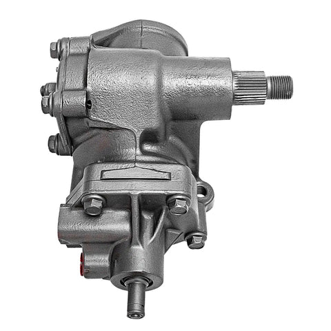 Power Steering Gear Box Assembly For 2001 2006 Chevy Silverado 1500 GMC Sierra 1500 Suburban Tahoe Avalanche Yukon XL 1500 Cadillac