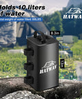 Heavy Duty Canopy Water Weights 88 Lbs Set Of 4 Will Not Blow Away 4 Water Bags For Pop Up Canopy Gazebo Tent 10L Each