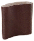 Pro Grade Silicon Carbide Cloth Floor Sanding Belts 24 Grit 8 Inch By 19 Inch Fits Most Small Expandable Drum Sanders EZ8 KT Scorpion