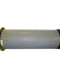 Beefed Up HEPA Filter For PM2200 3 HP Dust Collector Fits Cyclonic System Captures 99 Percent Of Particles Down To Three Tenths Of A Micron