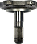 Front Driver Side Inner Drive Axle Shaft Assembly Fits Select Chevy and GMC Models, Direct Replacement, Preassembled For Easy Install, Durable High Quality Axle Shaft Built For Tough Road Conditions And Long Lasting Reliability, steel splined shaft