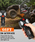 Heavy Duty 2500 lb Electric Winch 12V DC With 30ft Synthetic Rope For UTV ATV Boat Recovery Kit Quick Mount Plate And Hardware 153 To 1 Gear Ratio High Efficiency Easy Install Emergency Extrication Ready remote control for UTV recovery