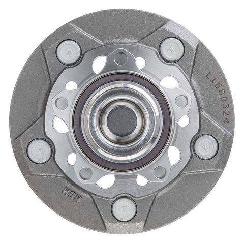 Front Wheel Bearing And Hub Assembly For Ford Transit 150 2015 2016 2017 2018 Transit 250 2015 2016 2017 2018 And Transit 350 2015 2016 2017
