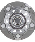Front Wheel Bearing And Hub Assembly For Ford Transit 150 250 350 2015 2016 2017 2018 Low Runout With Quad Lip Seal 5 Lug