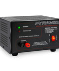 Beefy 12 Amp Benchtop Power Supply 12V DC Linear Regulated Converter with screw terminals and cooling fan for home lab