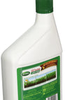 Liquid Turf Builder Lawn Fertilizer RTS That Feeds And Waters In One Go And Promotes Greener Grass Covers Up To 2000 Sq Ft No Fuss Easy Spray Lawn Care For A Lush Healthy Yard, spray bottle