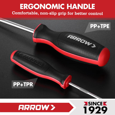 7 Piece Hook And Pick Set With Long And Mini Precision Picks 4 Small Hooks And 3 Large Hooks Carbon Steel Tools Includes Grab And Go Storage Bag For Easy Transport And Quick Access, ergonomic handle