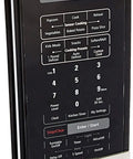 DE94-02001C Assembly Control Panel Compatible With Multiple Models OEM Authorized Replacement Part easy-install kit