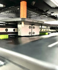 X Axis Linear Guide Upgrade Kit For Ender 3 Series 3D Printers With MGN9 Rail And Rails Included Easy Install Beefed Up Stability