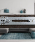 Heavy Duty Sectional Couch Connectors Built Tough Metal Sofa Clips With Modular Furniture Assembly Interlocking Alligator Brackets visible on couch underframe.