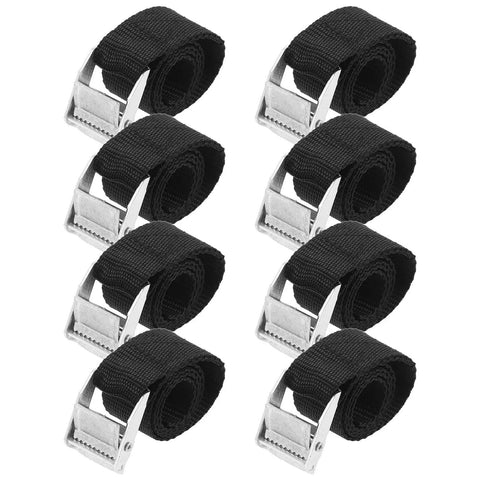 Adjustable straps for Garden Aerator Shoes With Adjustable Straps And Non Slip Spikes For Lawn Aeration And Yard Soil Health No Brainer
