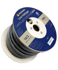Spool of 16/2 Low Voltage Landscape Wire, 500 Feet, Built For Outdoors, Weatherproof Outdoor Underground Direct Burial Stranded Cable