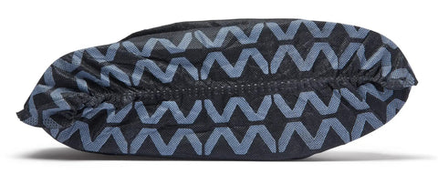 Rugged Boot And Shoe Covers That Slip On Easy And Fit Over Boots Tough As Nails Material With Soft Nonwoven Fabric Floor Safe