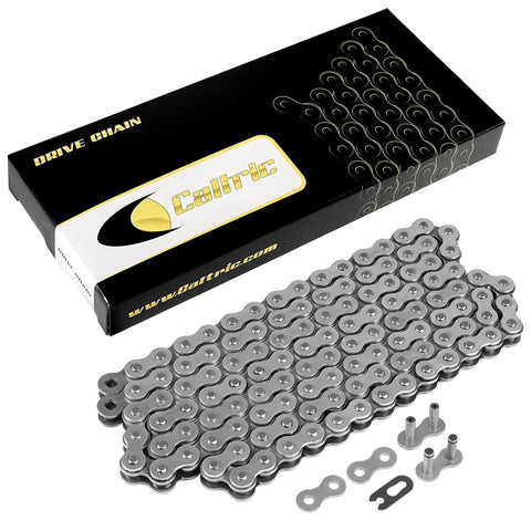 Beefed Up Drive Chain And Front And Rear Sprockets Kit For Yamaha WR250R 2009 2020 And WR250X 2009 2011 with packaging