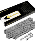 Beefy Drive Chain And Sprocket Kit For Polaris Sportsman 90 2007-2014, Sportsman 110 2016-2023, Outlaw 90, 136 links chain, box view