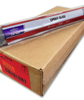 Epoxy Glide Roller Cover 18 Inch With 1/4 Inch Nap, Shed-Resistant Fabric For Slick Epoxies And Urethanes, Pack Of 6