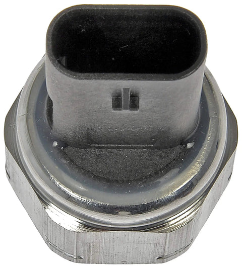 Engine Oil Pressure Sensor 926-397 Direct Replacement For Vehicles With Accurate Oil Pressure Monitoring, close-up connector view