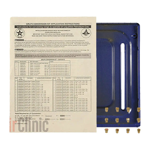 Genuine OEM Range Oven Base Plate Replacement For Ranges, heat shield exterior guard, durable exterior protection, MAM63404404