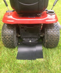 Universal Lawn Striper Kit With Built In Hitch For Mowers No Drill Install Fits Zero Turns And Garden Tractors Adjustable Stripe Kit
