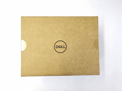 Packaging for Premium Ud22 Usb C Docking Station For Laptops Multiport Hub with Dell logo on top.