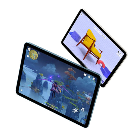 Next Level iPad Air Fifth Gen Serving Hella Fast Processing With That Sweet M1 Chip Inside A Sharp Ten Point Nine Inch Liquid Retina Display Plus Sixty Four Gigabytes Storage And Super Quick Wireless Connection In Gorgeous Pink