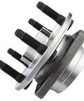 Front Or Rear Wheel Hub Bearing Assembly 513282 Fits Chevy Camaro 2010 2015 Impala 2018 2019 Cadillac CTS 2008 2014 CTS XTS