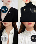 Heavy Duty Metal Pin Backs 30 Pack Snap On Quick With Zero Tools Press Firmly To Lock and Slide Base To Unclip Hella Secure for Jackets Patches and Badges Stays Snug All Day Long Smooth on stylish outfits.