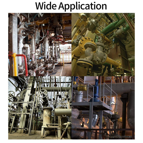 Industrial machinery setups demonstrating wide application of 1170 Pcs Metric Bolts And Nuts Set With M3 M4 M5 M6 Hex Socket Button Head Screws Washers And Nuts Kit For Heavy Duty Machine Assembly And DIY Projects.