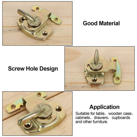 Rock Solid Heavy Duty Table Locks And Under Mount Connectors For Dining Training Extension And Conference Workstations Premium iron frame with screw hole design.