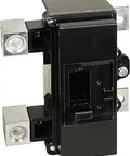 Beefy 100 Amp Main Circuit Breaker For QO And Homeline Panels QOM2 Frame Size Field Installable 120 And 240 VAC Model QOM2100VH