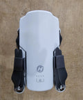 Totally Beginner Friendly Drone With GPS Mode And Follow Me For Adults Auto Return Stable Flight Easy Setup White Color closed