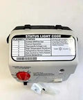 Propane Water Heater Gas Valve With LED Status Indicator Plug And Play Replacement Part 100112338 Old PN 9007890005