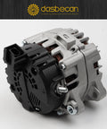 Beefed-Up 180 Amp High Output Alternator For Hyundai Palisade 2020-2025 And Kia Telluride 2020-2024 3.8L Durable Replacement