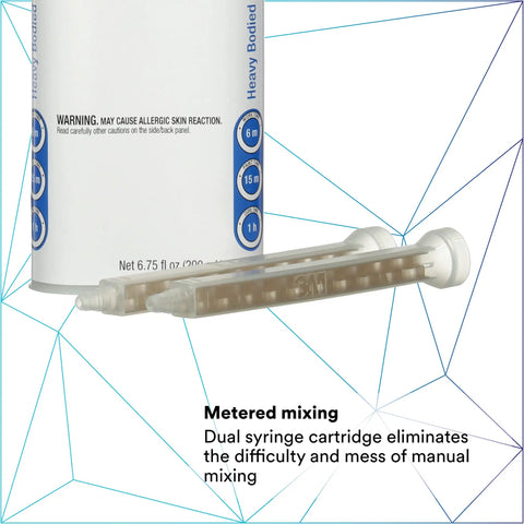 Heavy Bodied Auto Seam Sealer Two Part Epoxy Self Mixing Car Body Sealant Black 200 Ml Cartridge With Metered Mixing For OEM Style Seals Non Flowing Formula That Lets You Tool It Easily On Vertical Or Horizontal Joints