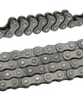 Close-up of 35 Chain For Mini Bike With Chain Breaker 140 Links Fits Coleman CT100U CC100X Baja Motorsports Doodle Bug DB30
