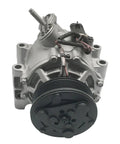Remanufactured Air Conditioning Compressor With Clutch Hassle Free Swap keeps the cabin crisp, heavy-duty auto cooling system.