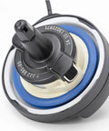 Fuel Cap Tether For BMW And Mini Cooper Vehicles, Easy Install Gas Cap Strap Compatible With 16117222391 10844 31848, close-up view