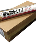 Pro Doo Z 18 Inch Roller Cover With Three Eighth Inch Nap For Smooth Paint Flow No Shed Non Matting HydroFlow Technology