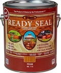 All In One Exterior Wood Stain And Sealer For Outdoor Decks And Fences No Back Brushing Needed Paint Can