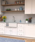 Solid Core Kitchen Cabinet Knobs In Crysacrylic With Chrome Finish 1 Inch Luxury Cabinet And Dresser Knobs Handles For Doors And Drawers