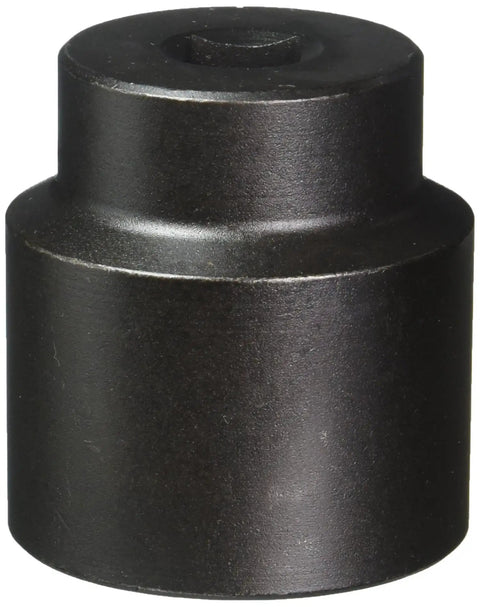 Half Inch Drive Impact Socket One And A Half Inch Six Point Pro Grade Heavy Duty Automotive Tool For Impact Wrenches